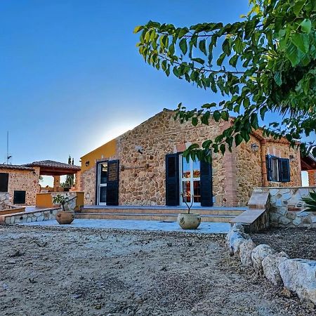 Villa Il Casale di Bovo Marina Montallegro Esterno foto