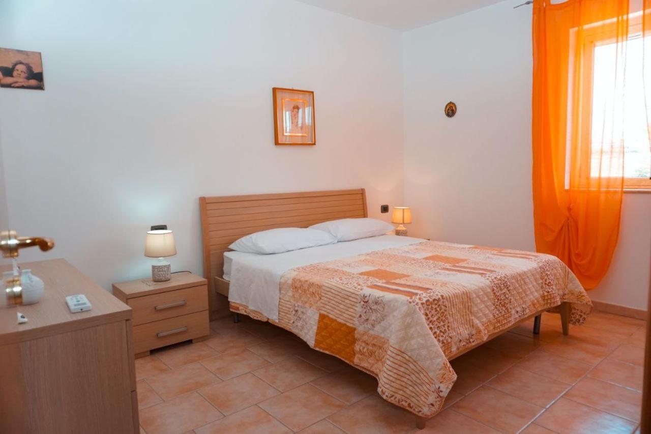 Villa Il Casale di Bovo Marina Montallegro Esterno foto
