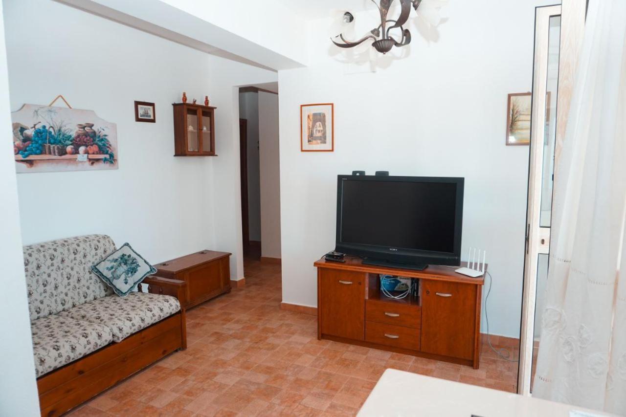 Villa Il Casale di Bovo Marina Montallegro Camera foto